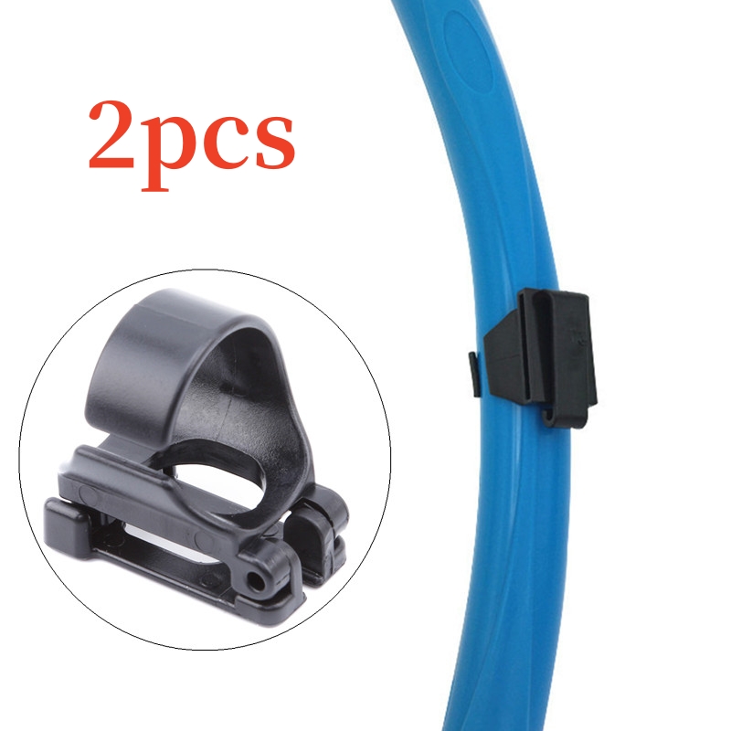 Plastic Clip Snorkel Mask Keep – обзор и цена Silicone Mask Bracket