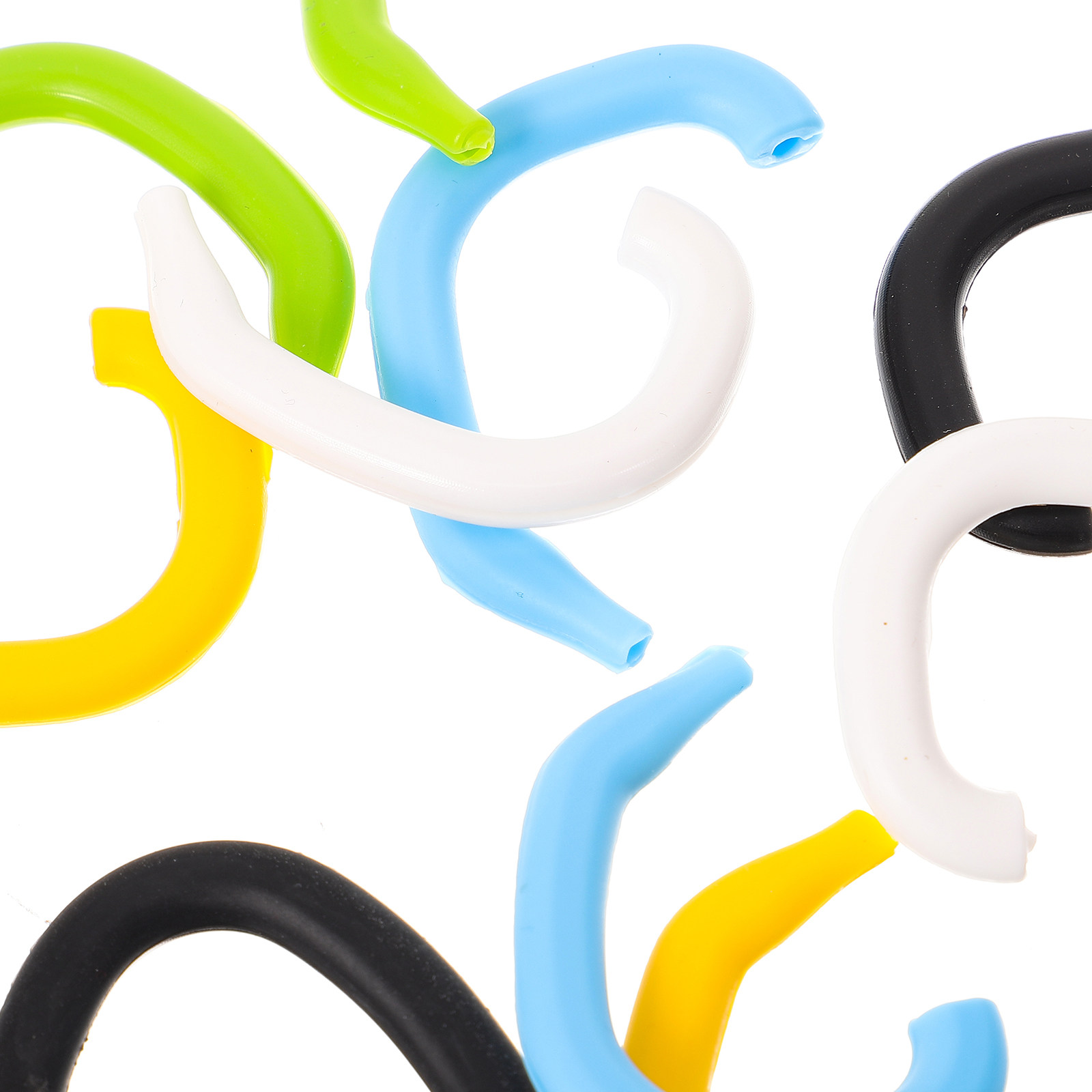 5Pcs Premium Silicone Ear Save – обзор и цена Mask Ear Saver Strap