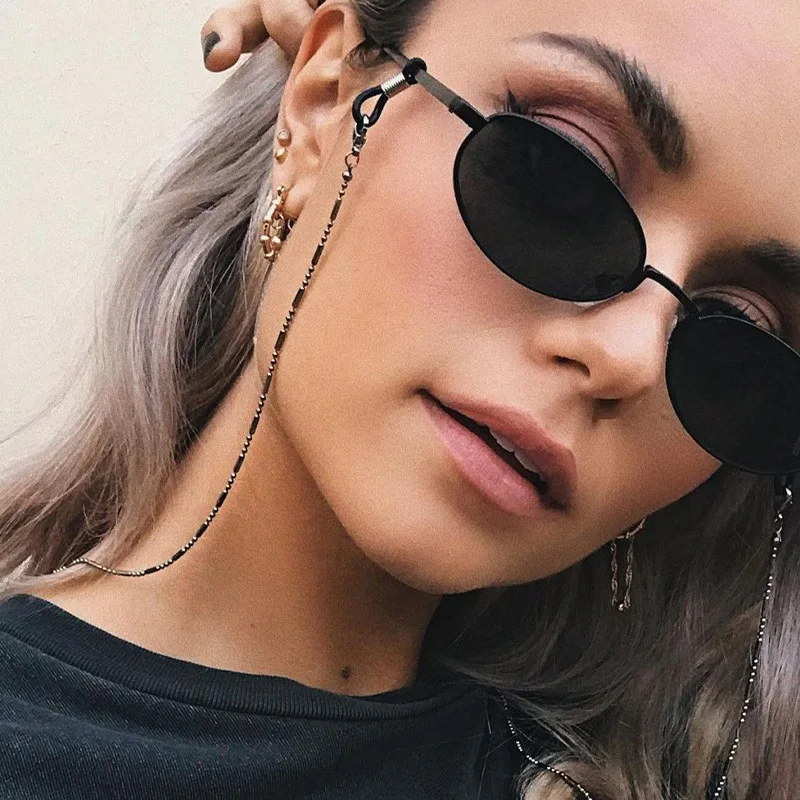 Fashion Sunglasses Chain for W – обзор и цена Mask Chain Holder