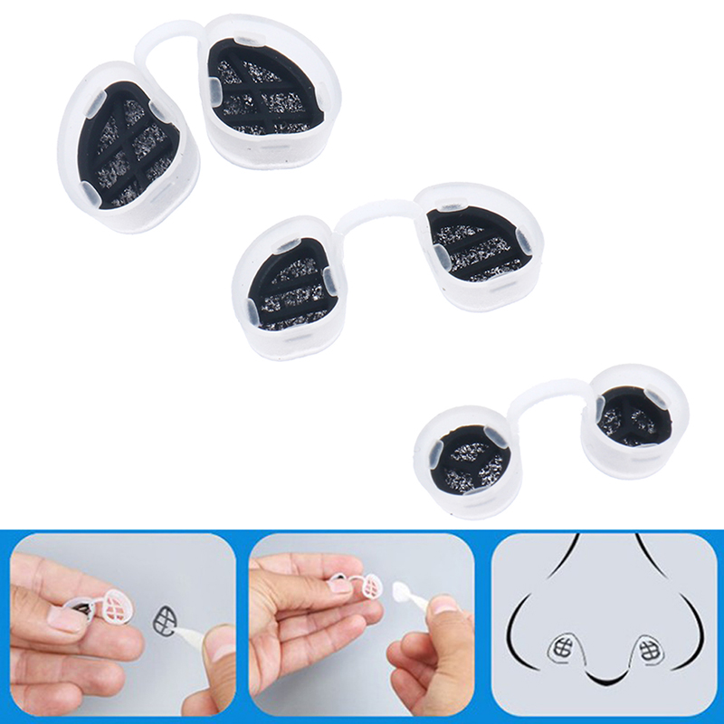 2/1PCS S/M/L Comfortable Nose  – обзор и цена Anti Pollution Mask
