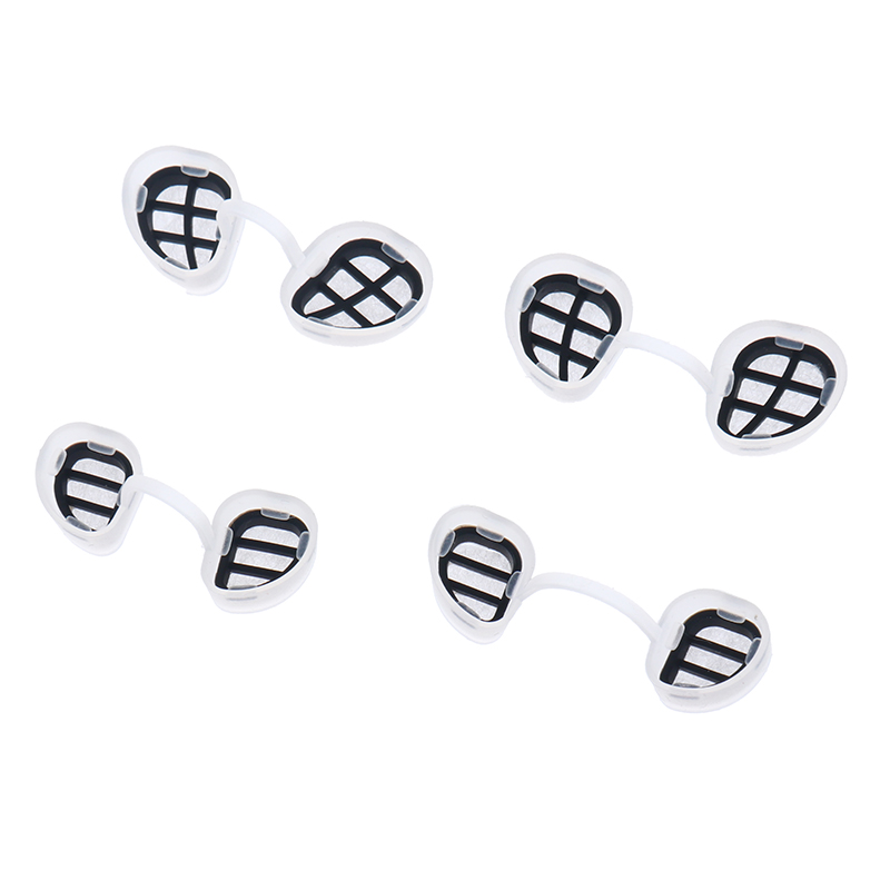 2/1PCS S/M/L Comfortable Nose  – обзор и цена Anti Pollution Mask