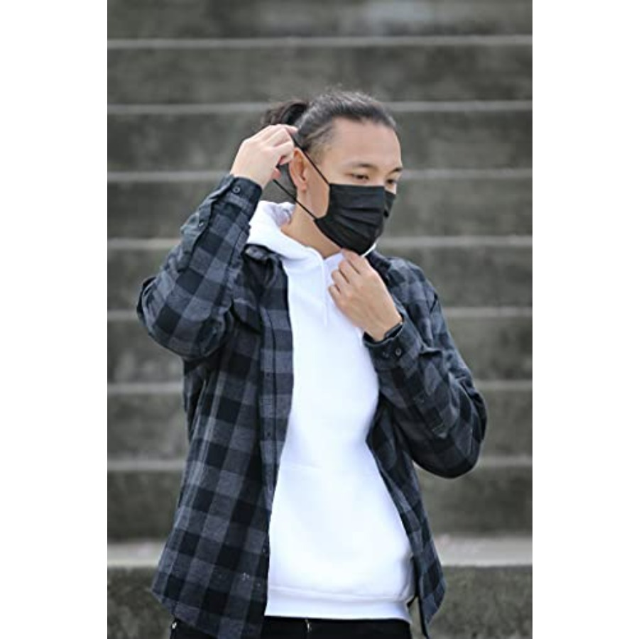 Cranberry USA Carbon Black Fac – обзор и цена Black Face Mask Pack