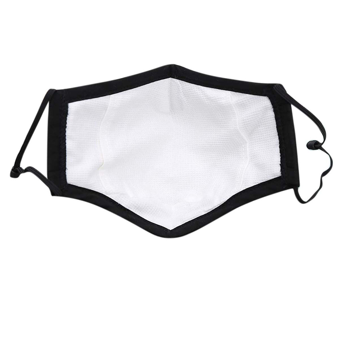 Adjustable Face Mask Anti-dust – обзор и цена Pm2.5 Filter Insert