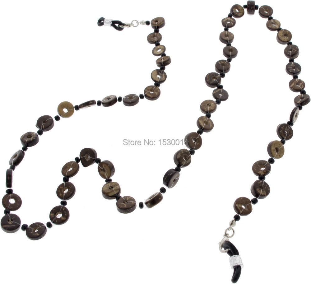 handmade fashionable coconut e – обзор и цена Mask Chain Holder