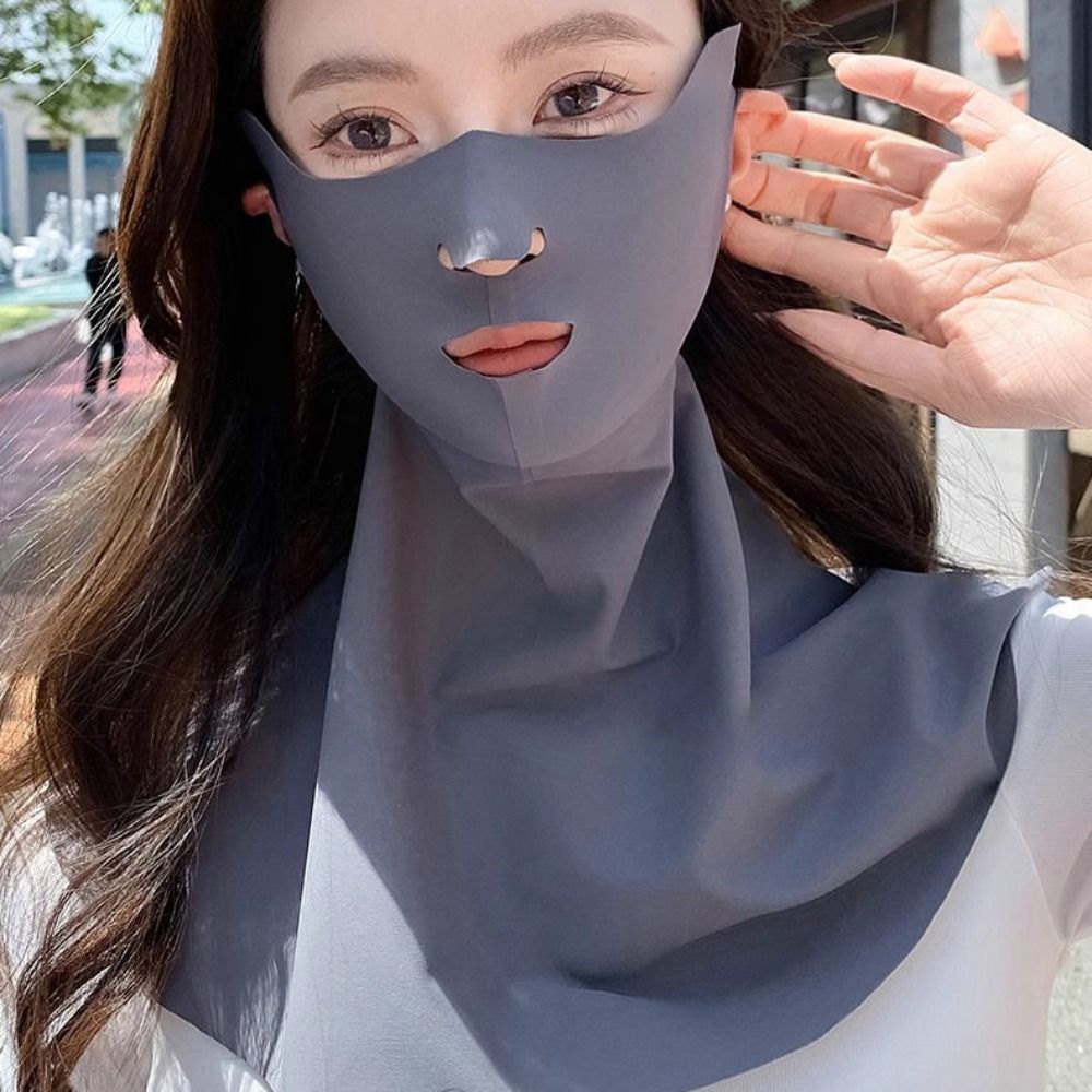 Breathable Sun Protection Mask – обзор и цена Sports Mask Breathable
