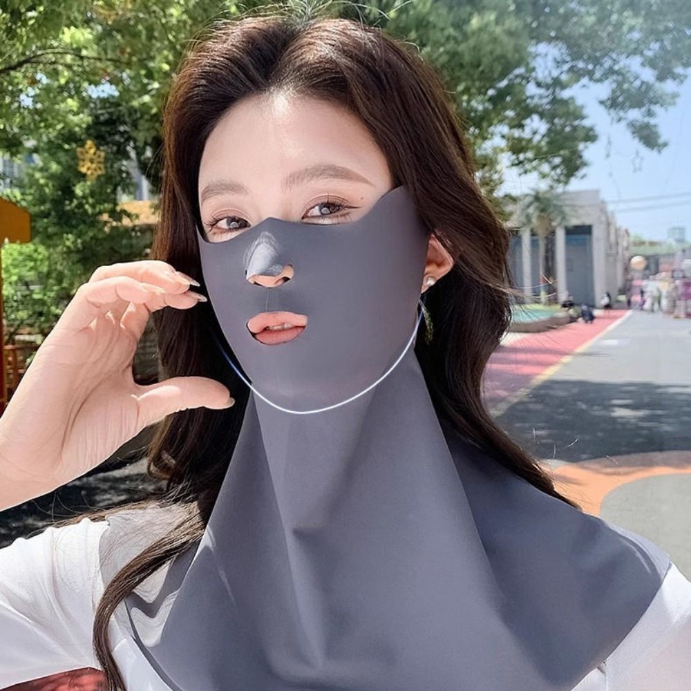 Breathable Sun Protection Mask – обзор и цена Sports Mask Breathable