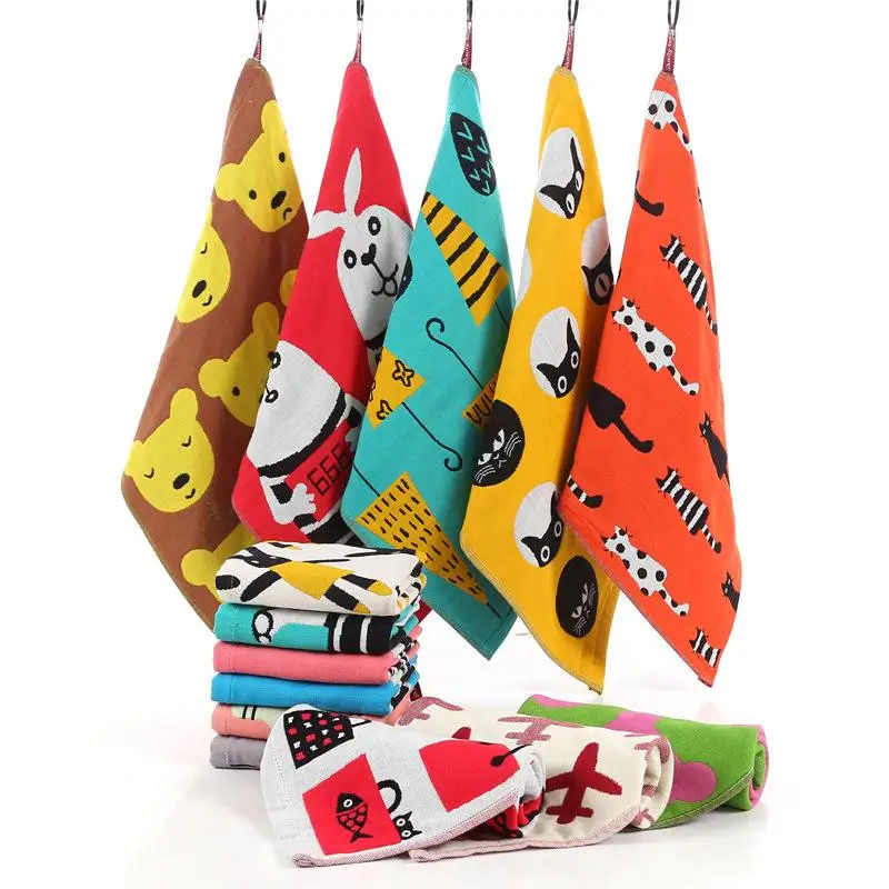 Baby Towel Cotton Bath Cartoon – обзор и цена Cloth Face Mask Washable