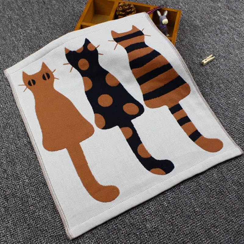 Baby Towel Cotton Bath Cartoon – обзор и цена Cloth Face Mask Washable