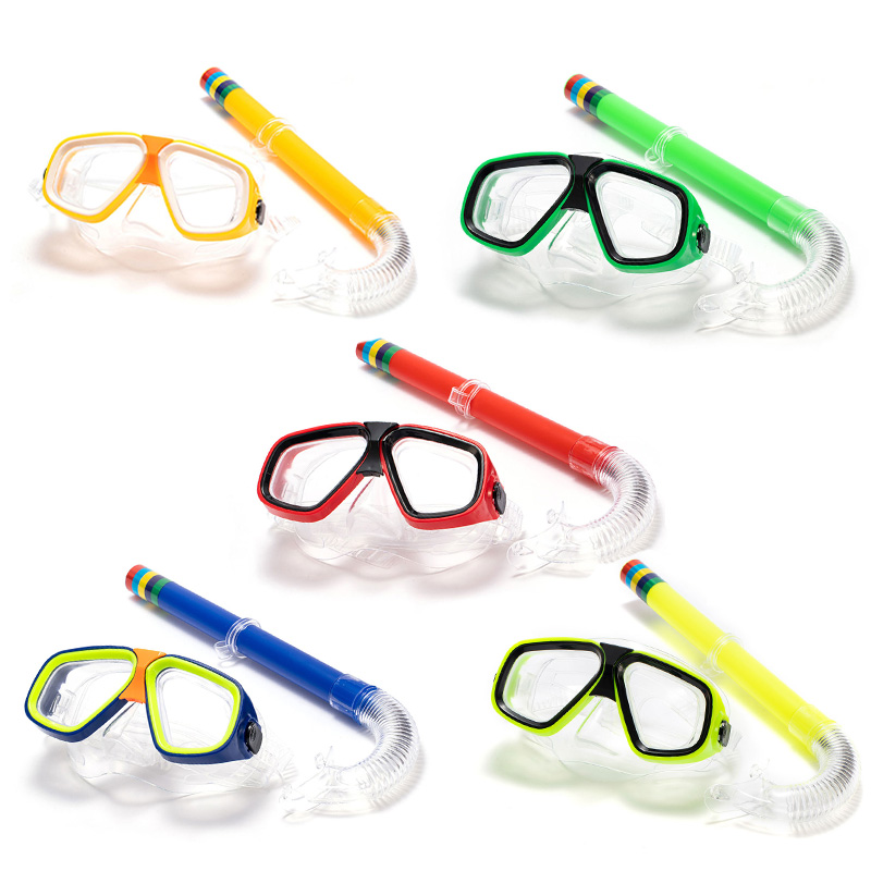 Adults Kids  Diving Goggle Mas – обзор и цена Anti Pollution Mask