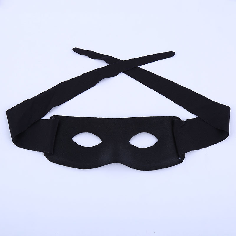 Halloween Masquerade Masks Ani – обзор и цена Respirator Half Face