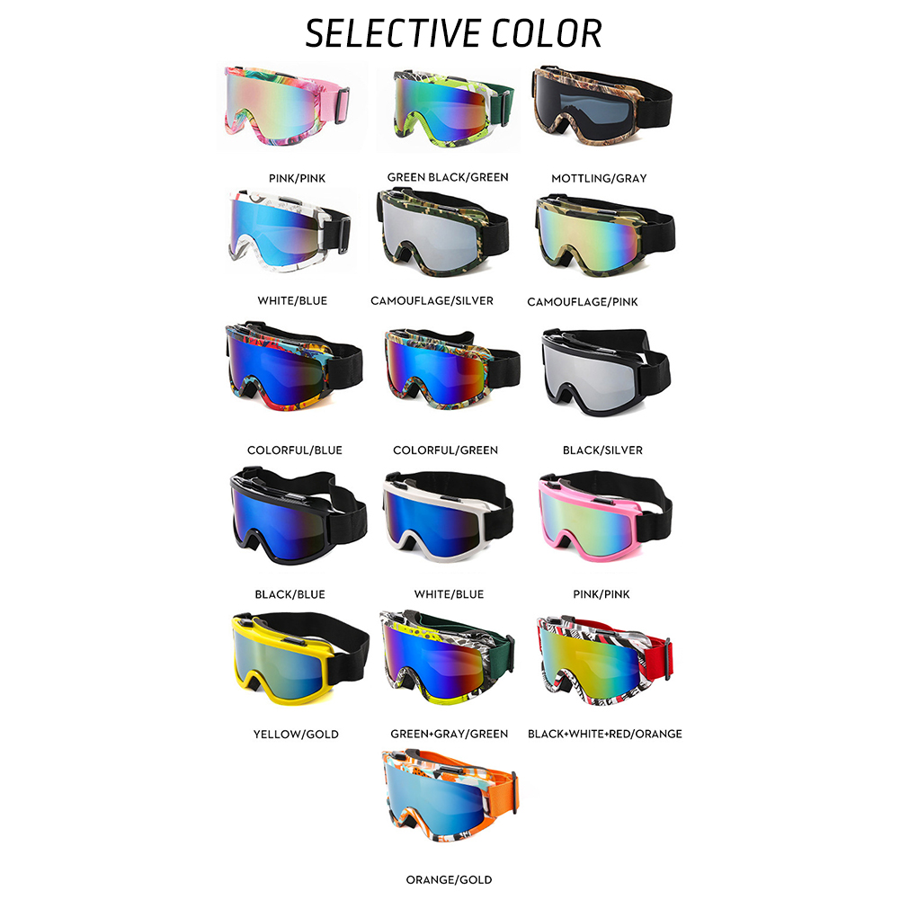 Anti-Fog Ski Goggles Motorcycl – обзор и цена Anti Pollution Mask
