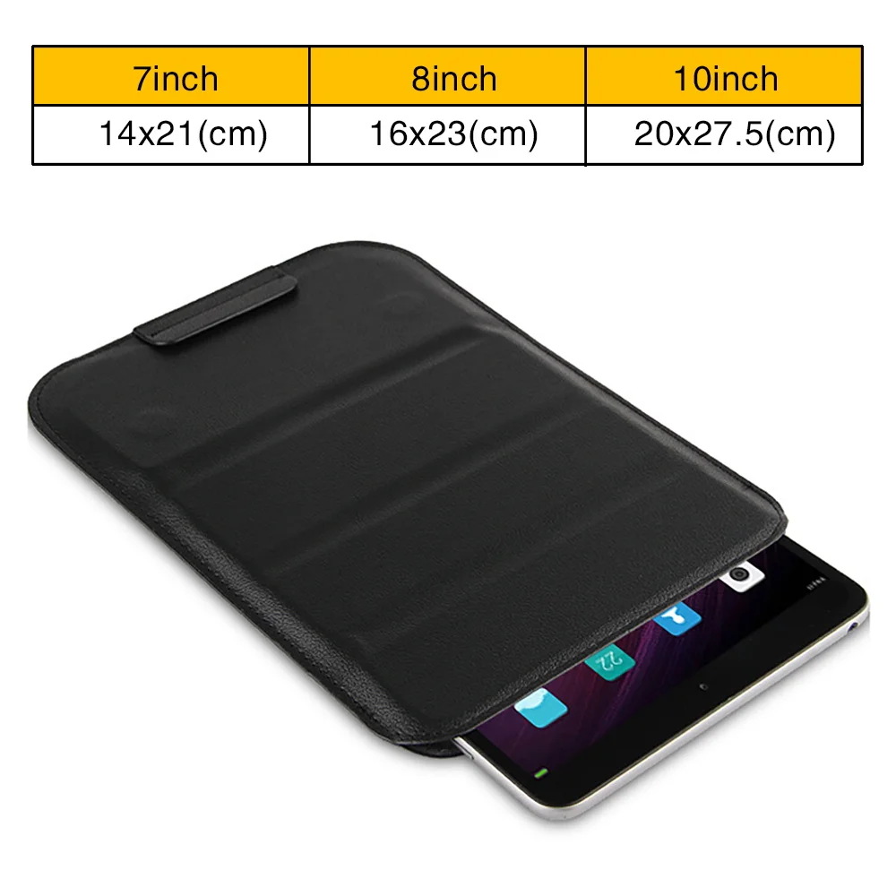 Mask Series Universal Tablet B – обзор и цена Mask Case Hard Shell