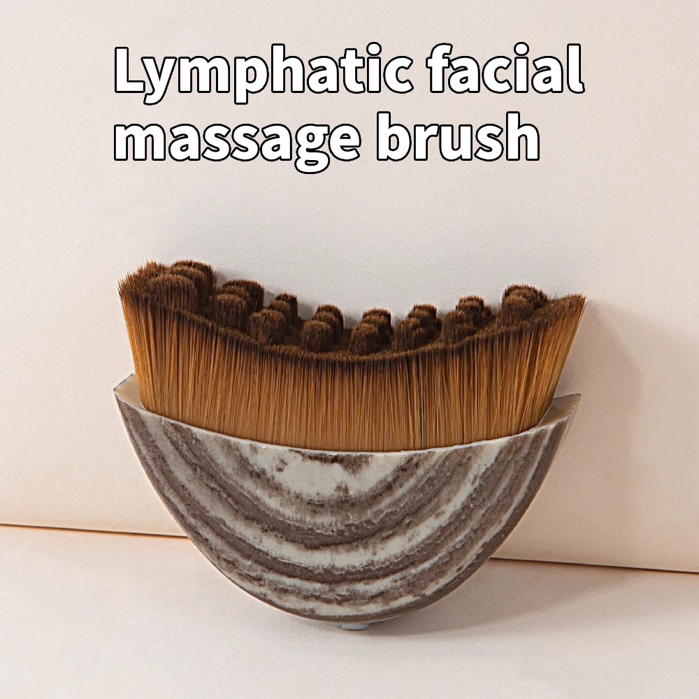 Precision Facial Contour Brush – обзор и цена Face Mask Storage Box