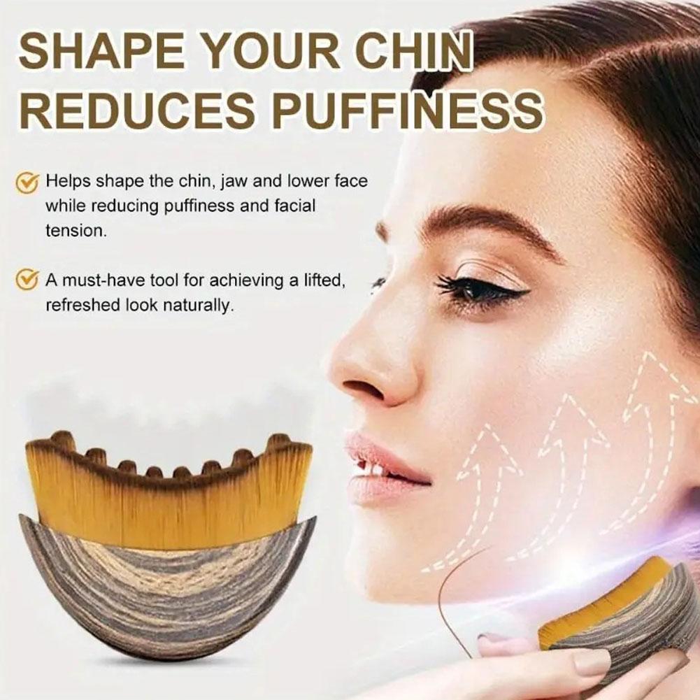 Precision Facial Contour Brush – обзор и цена Face Mask Storage Box