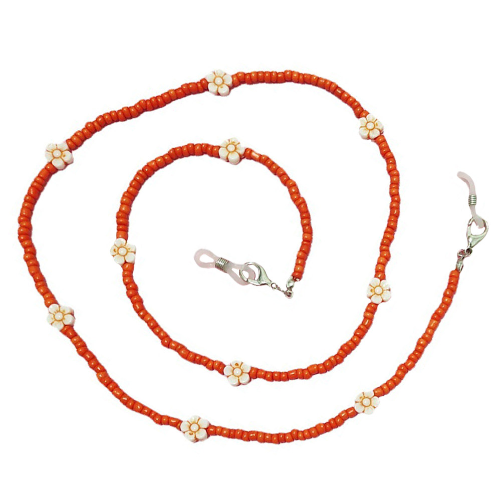 Bohemian Beaded Lanyard Chain  – обзор и цена Mask Chain Holder