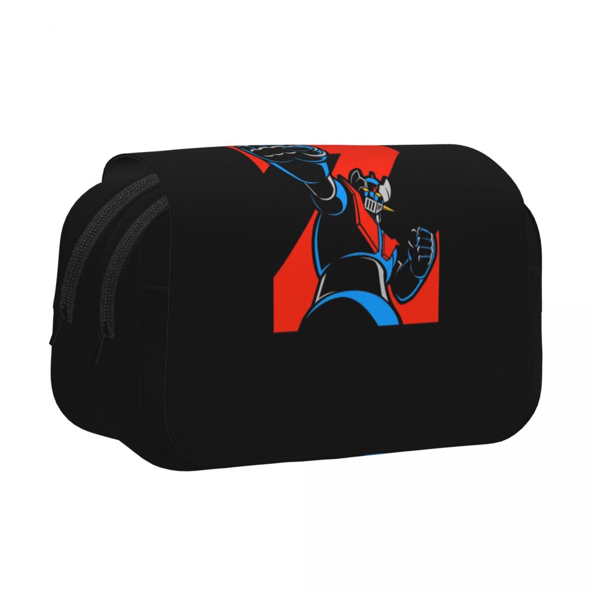Mazinger Z Goldorak Actarus Gr – обзор и цена Mask Case Hard Shell