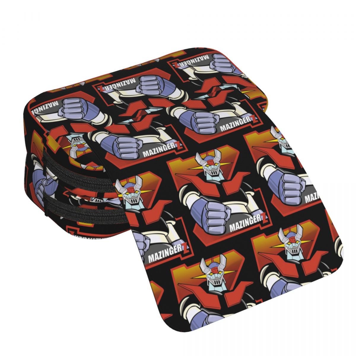 Mazinger Z Goldorak Actarus Gr – обзор и цена Mask Case Hard Shell