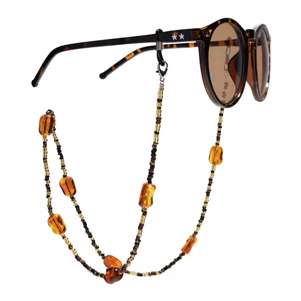 Anti Slip Anti Falling Eyeglas – обзор и цена Mask Chain Holder