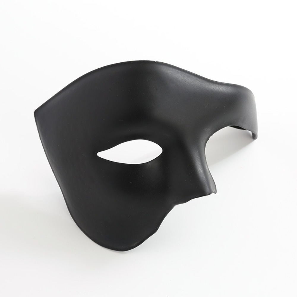 Creative Plastic Masquerade Co – обзор и цена Respirator Half Face