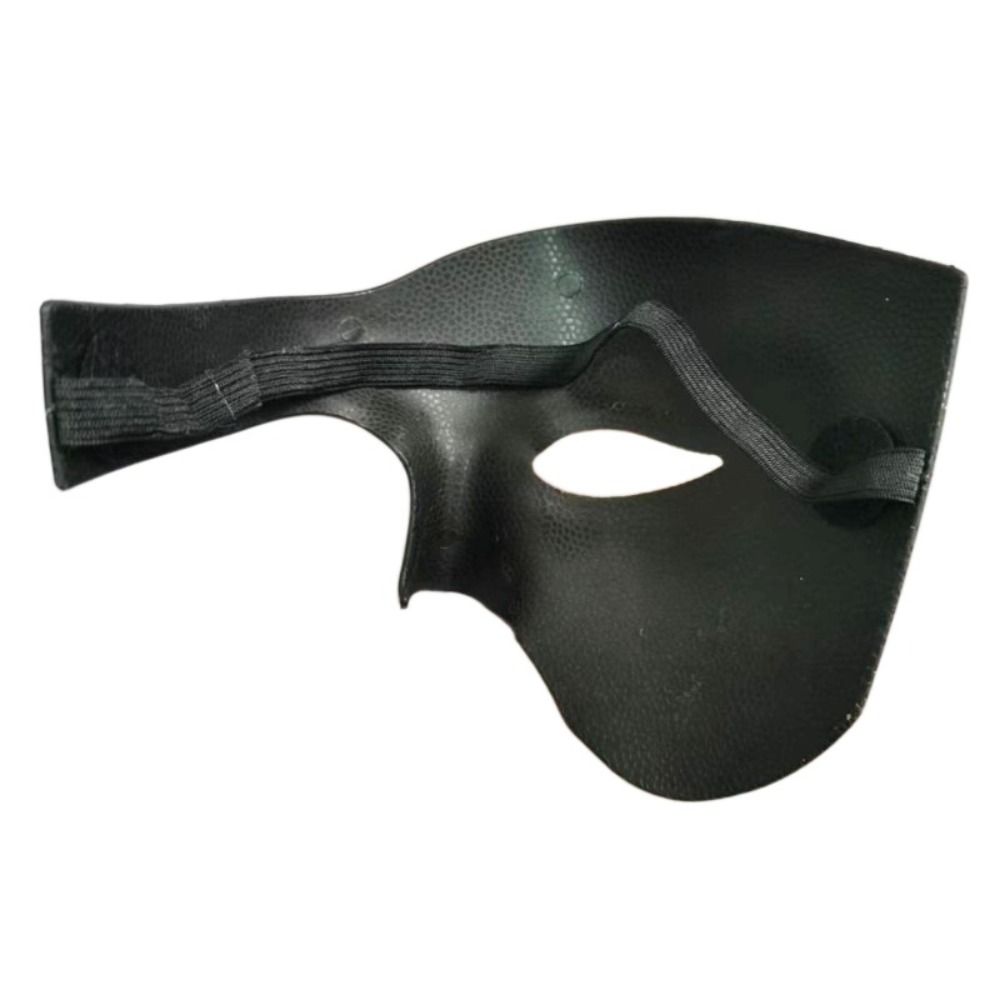 Creative Plastic Masquerade Co – обзор и цена Respirator Half Face