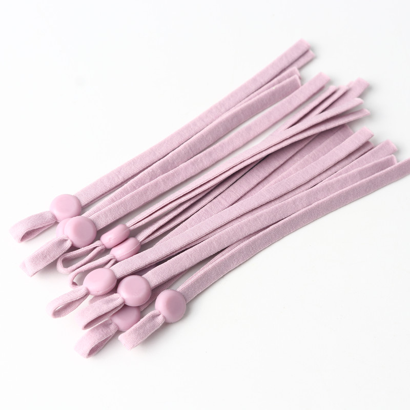 50Pcs Mask Elastic Band Color  – обзор и цена Mask Lanyard Adjustable