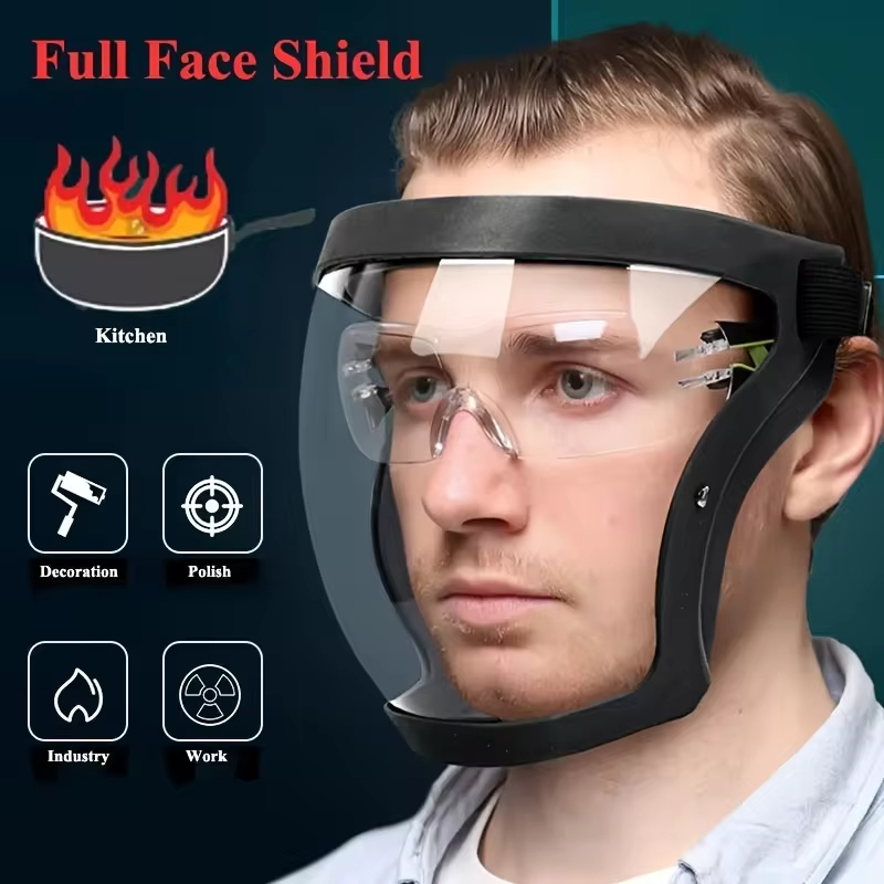 Reusable and Heat Resistant Fa – обзор и цена Face Mask Storage Box