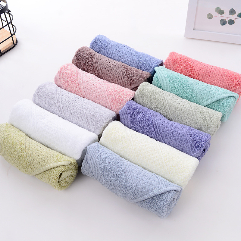 100% cotton face towel absorbe – обзор и цена Cloth Face Mask Washable