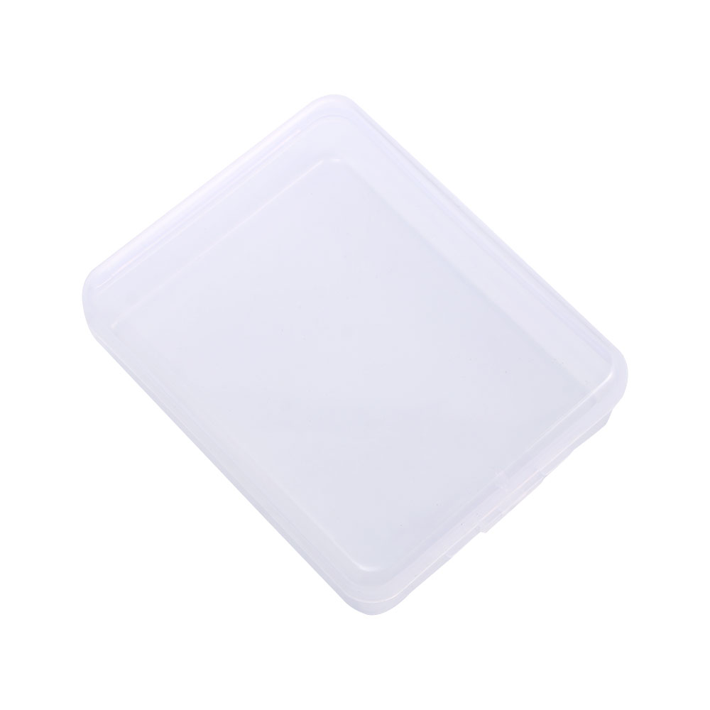 Protection Rectangle Container – обзор и цена Face Mask Storage Box