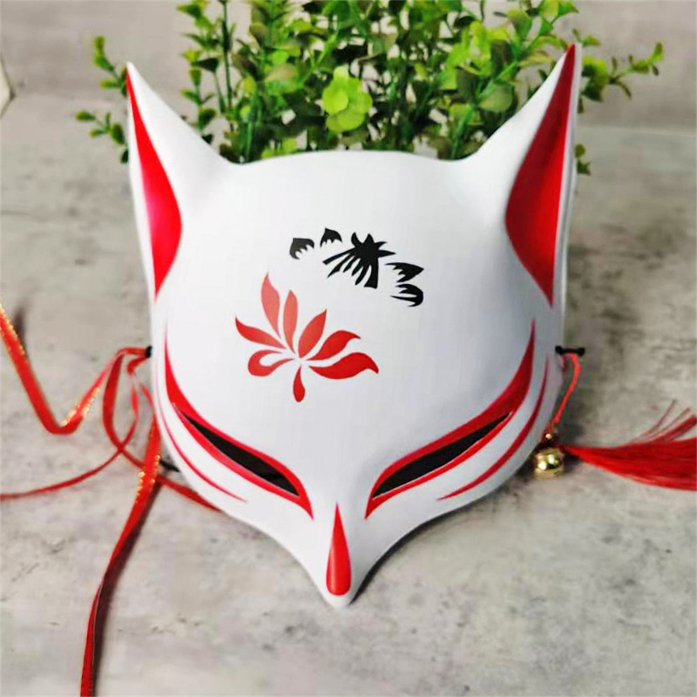 Tassels Festival Cosplay Gift  – обзор и цена Respirator Half Face