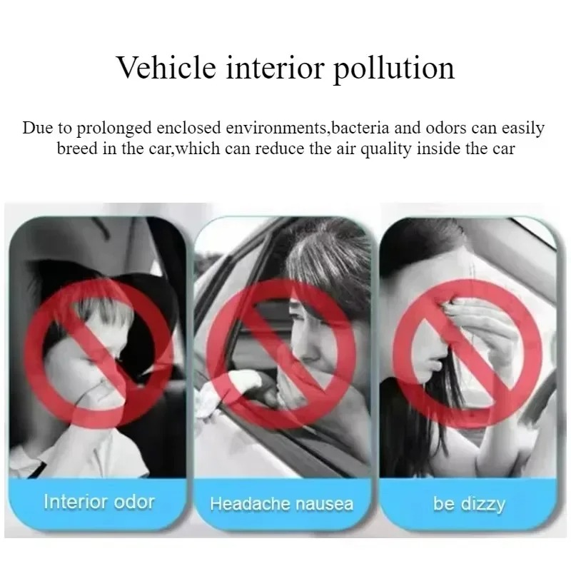 For Tesla Model 3/Y/3 Highland – обзор и цена Filter Replacement N95