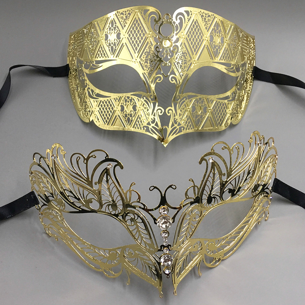 Luxury Silver Men Women Lovers – обзор и цена Black Face Mask Pack