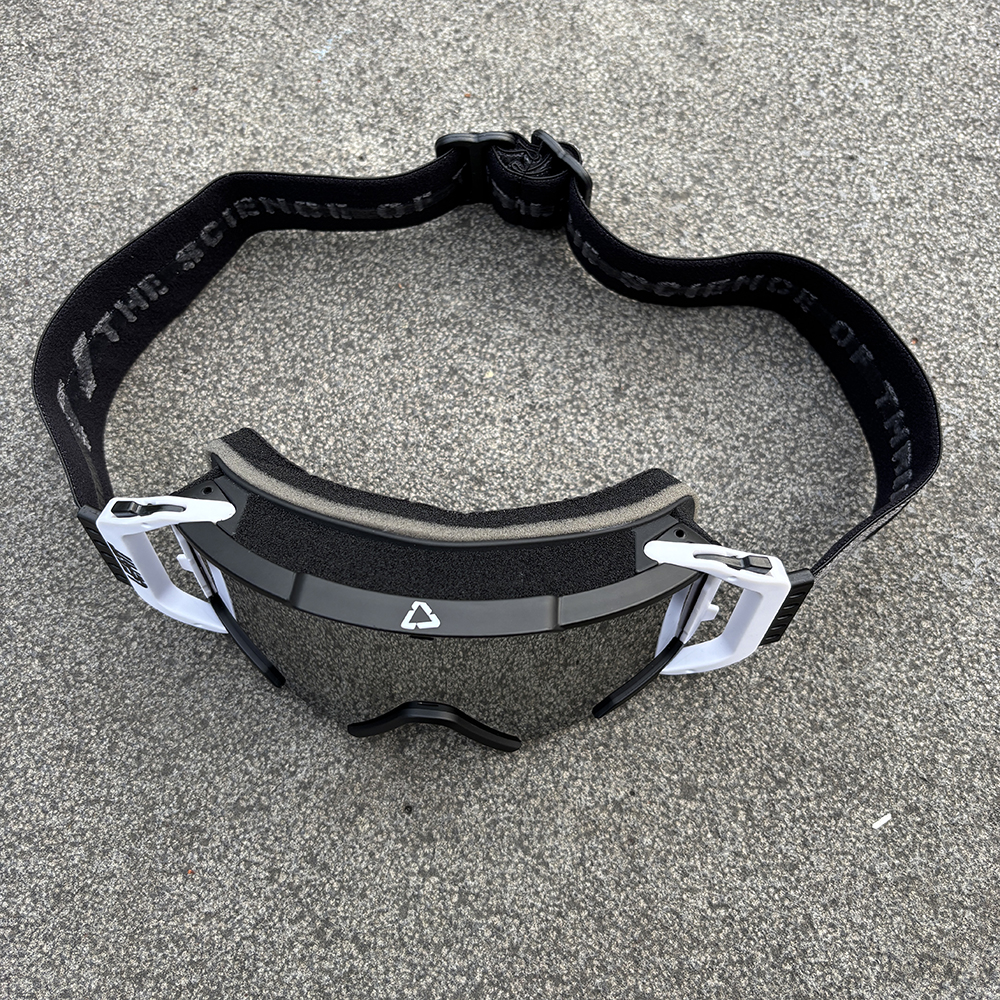 New Motocross Goggles 6.5 Doub – обзор и цена Anti Pollution Mask