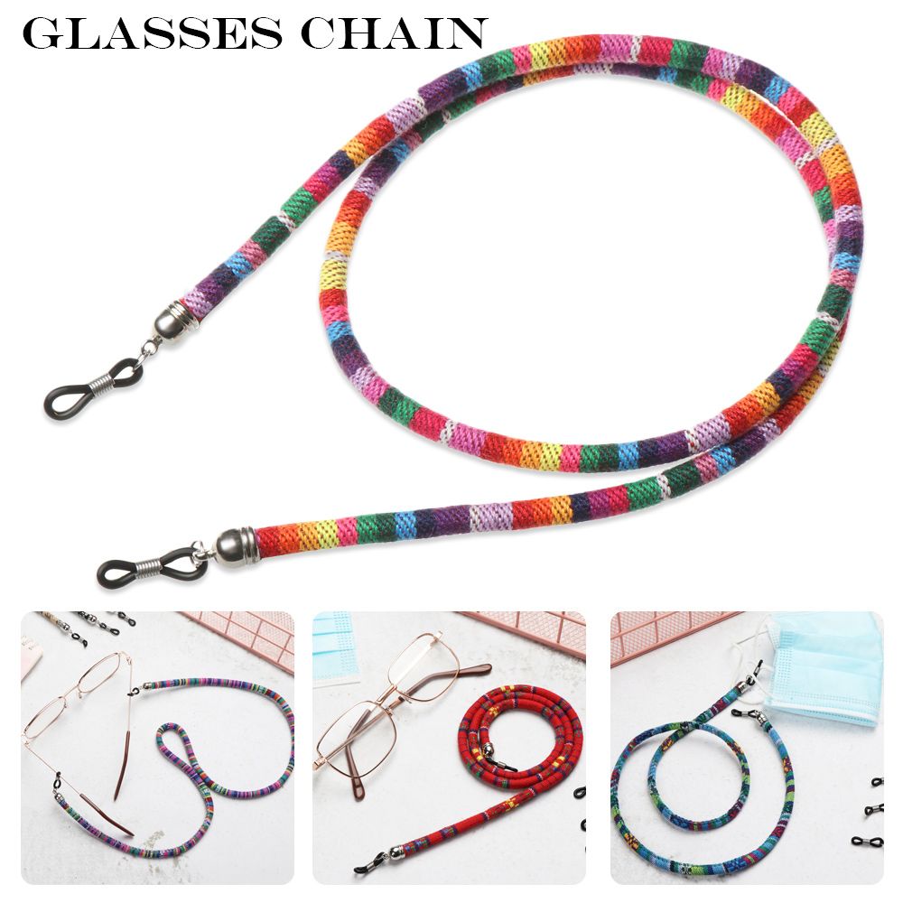 Eyewear Accessories Neck Strap – обзор и цена Mask Chain Holder