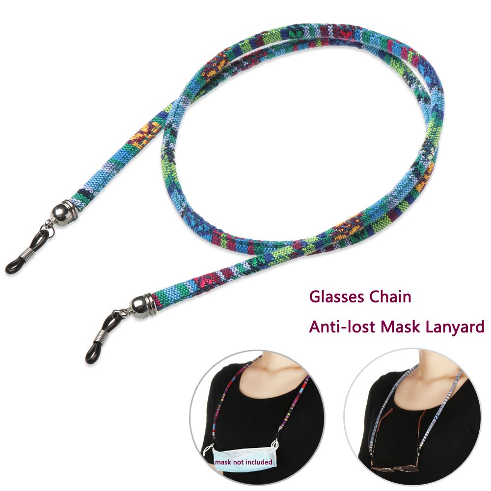 Eyewear Accessories Neck Strap – обзор и цена Mask Chain Holder