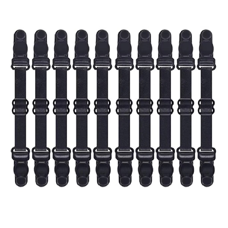 5PCS Adjustable Face Mask Exte – обзор и цена Mask Ear Saver Strap