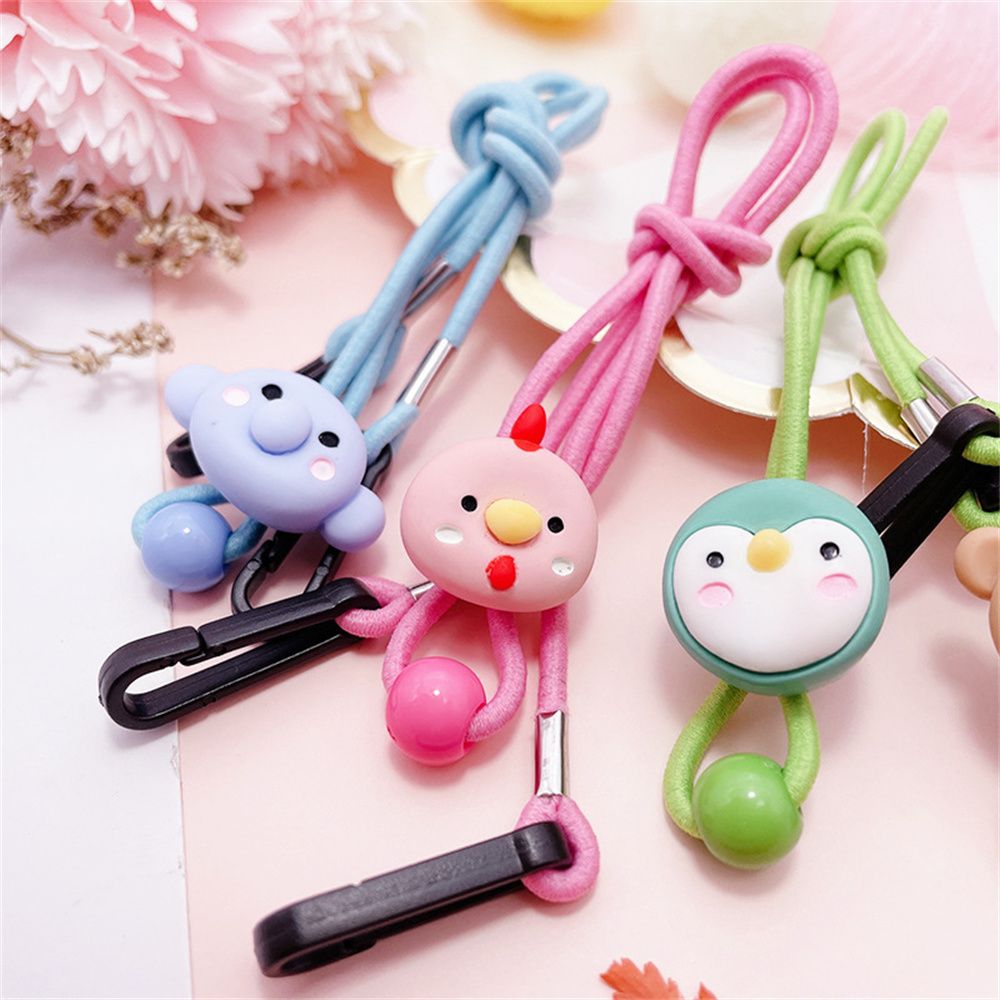 Adjustable Mask Lanyard Neck H – обзор и цена Silicone Mask Bracket