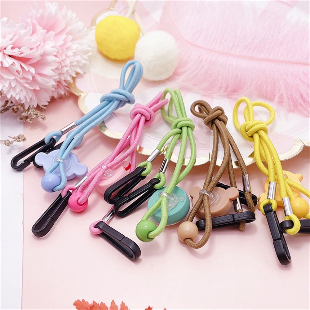 Adjustable Mask Lanyard Neck H – обзор и цена Silicone Mask Bracket