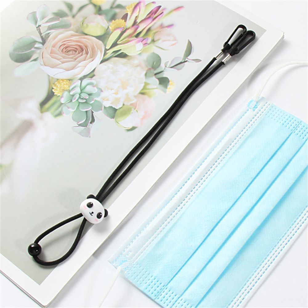 Adjustable Mask Lanyard Neck H – обзор и цена Silicone Mask Bracket