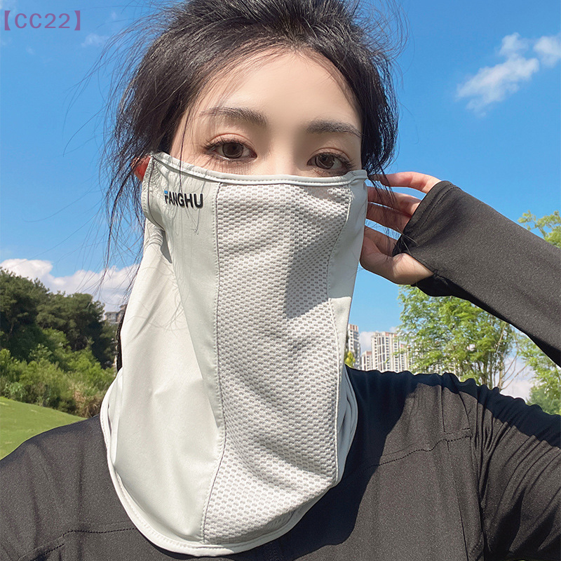 【CC22】Mesh Breathable Ear Loop – обзор и цена Sports Mask Breathable