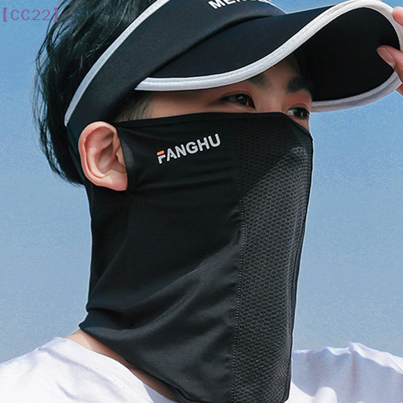 【CC22】Mesh Breathable Ear Loop – обзор и цена Sports Mask Breathable
