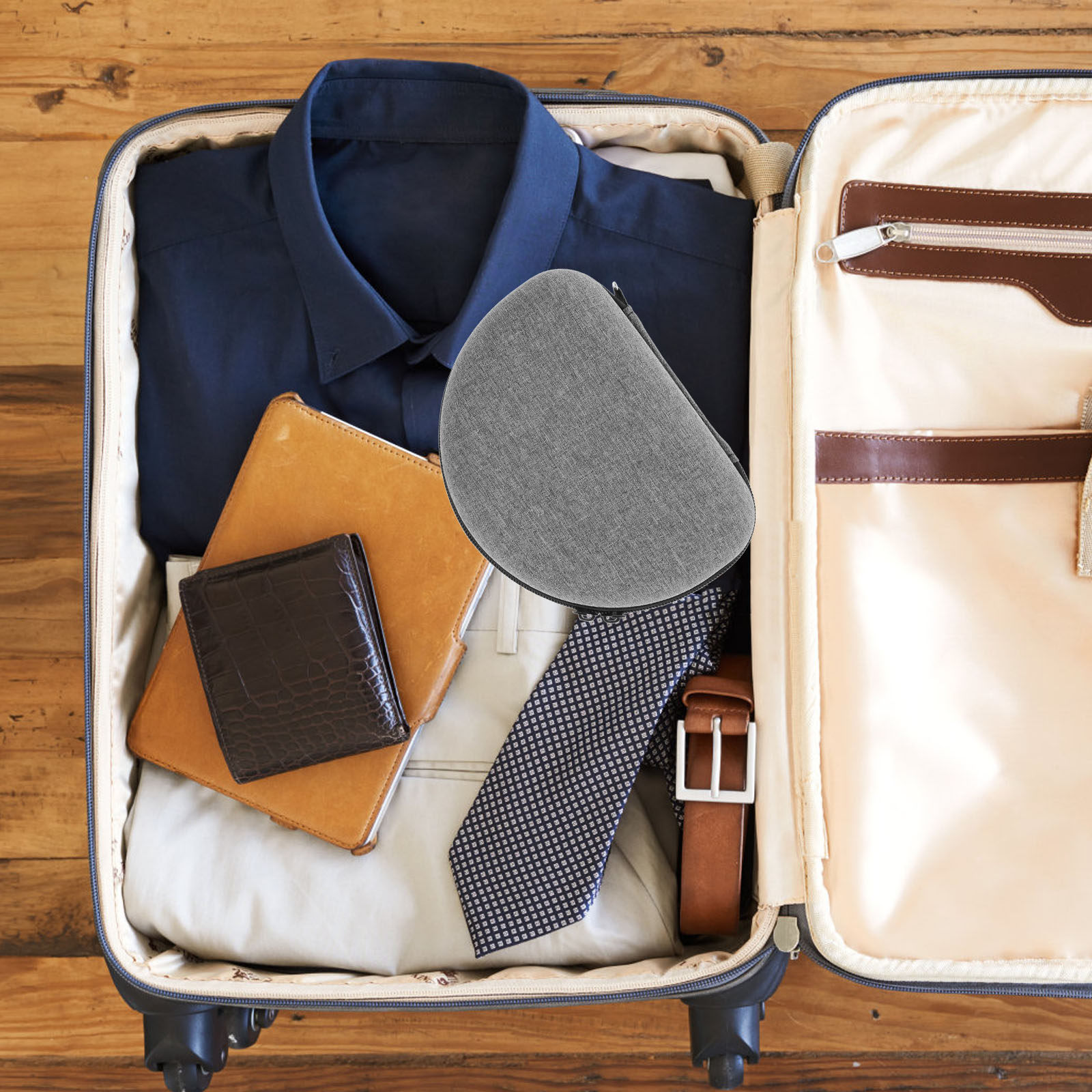 Carrying Case Hard Shell Prote – обзор и цена Mask Case Hard Shell
