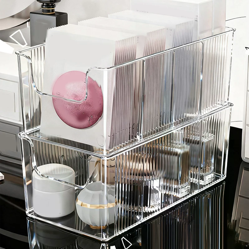 Face Mask Storage Box, Skincar – обзор и цена Face Mask Storage Box