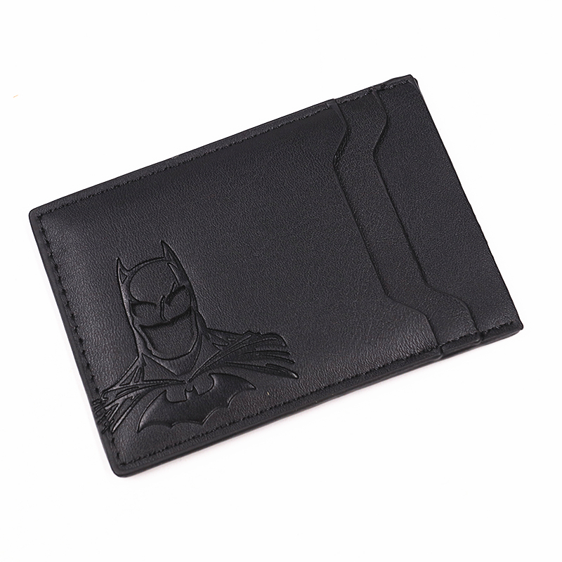 Bat ID Wallet For Men Leather  – обзор и цена Face Mask Storage Box