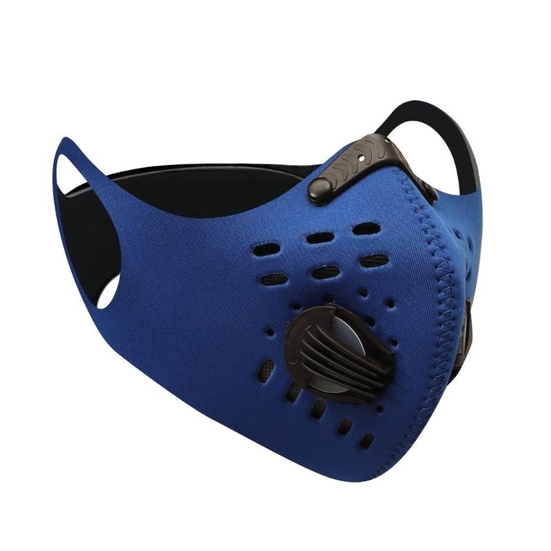  Dust Face Mask with Active Ca – обзор и цена Dust Mask Construction