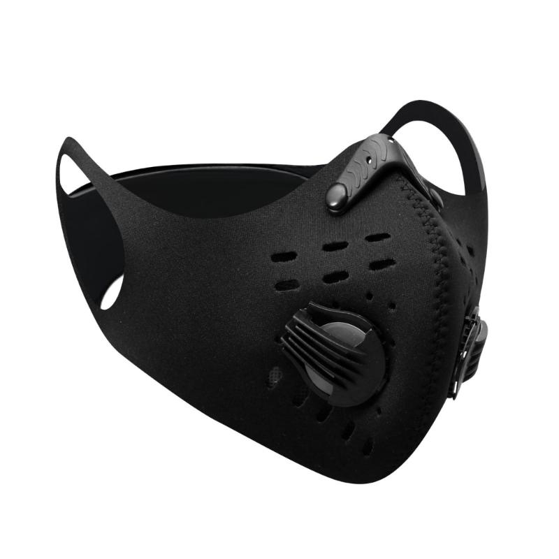  Dust Face Mask with Active Ca – обзор и цена Dust Mask Construction