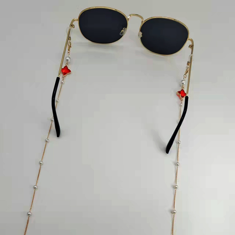 Women Eyeglass Chain Plastic B – обзор и цена Silicone Mask Bracket