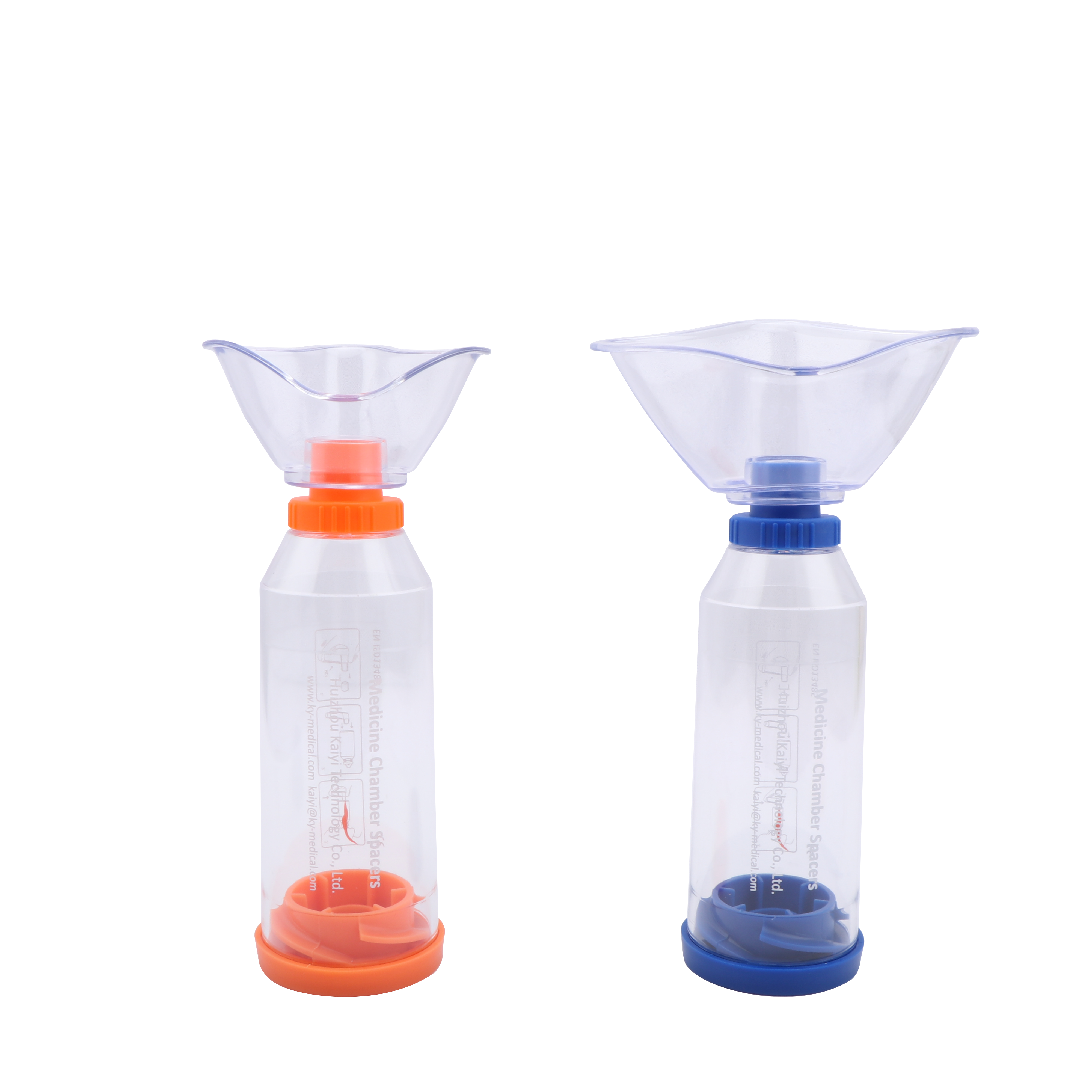 Inhale Automizer Spacer Mist S – обзор и цена Kids Face Mask