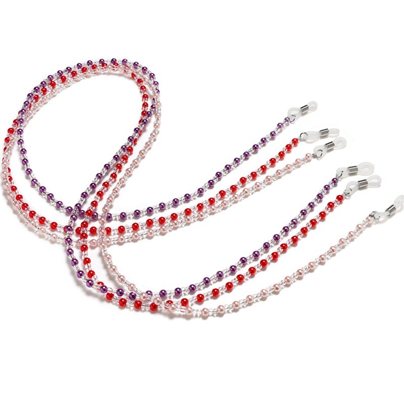 Sunglasses Chain with Cylinder – обзор и цена Mask Lanyard Adjustable