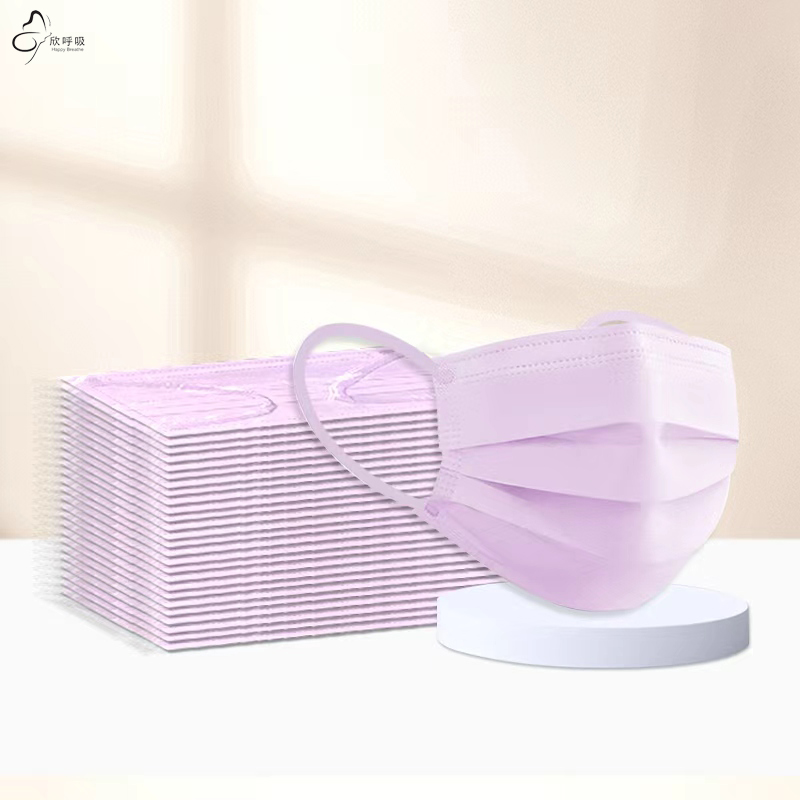 Disposable Non-woven Face Mask – обзор и цена Disposable Surgical Mask