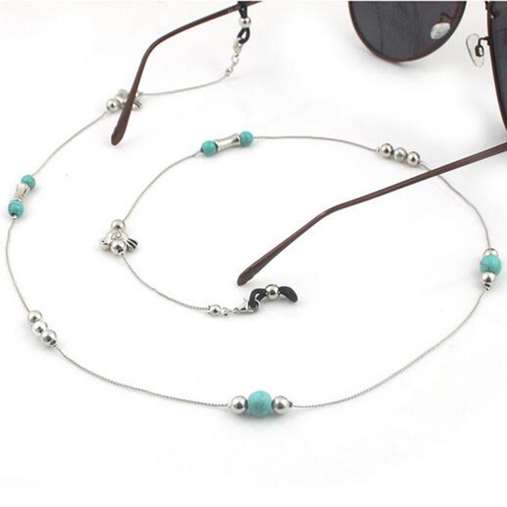 2021 Vintage Fashion Silver co – обзор и цена Mask Chain Holder